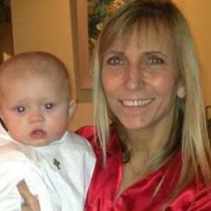 Meet your Posher, Marilyn